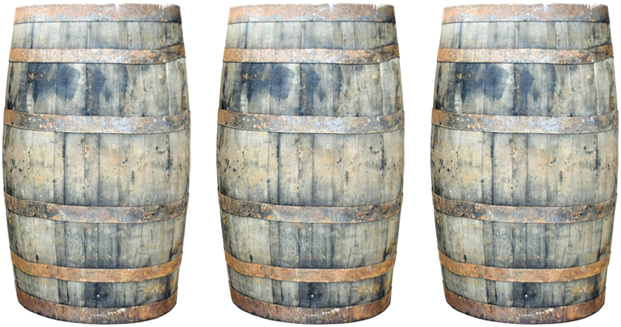 Barrel (1280x720), Png Download