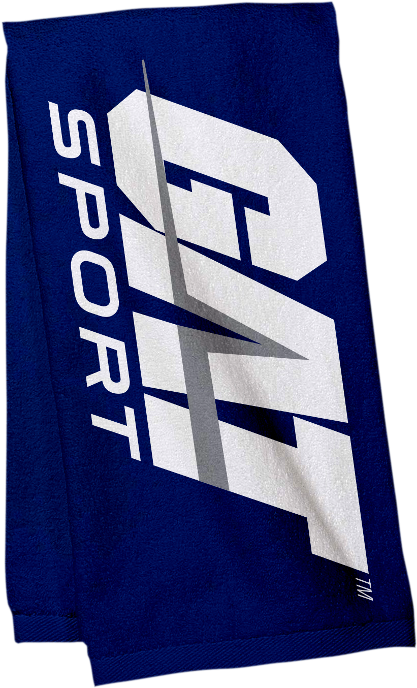 Gat Sport Towel - Gat Pmp Peak Muscle Performance, 30 Servings Green (1150x1450), Png Download