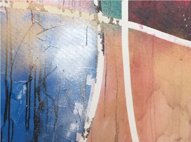 Rain (750x750), Png Download