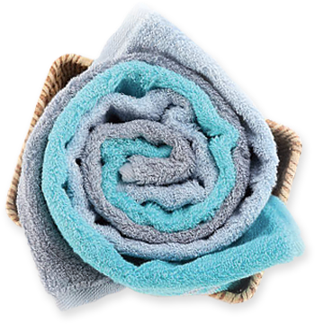 Next Generation Towels For Your Next Generation - Towel (400x400), Png Download