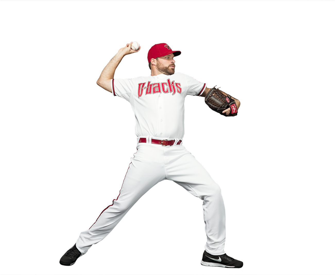 7,000 Peak Speed, In Degrees Per Second, That A Pitcher - Throwing A Ball Png (1300x1300), Png Download