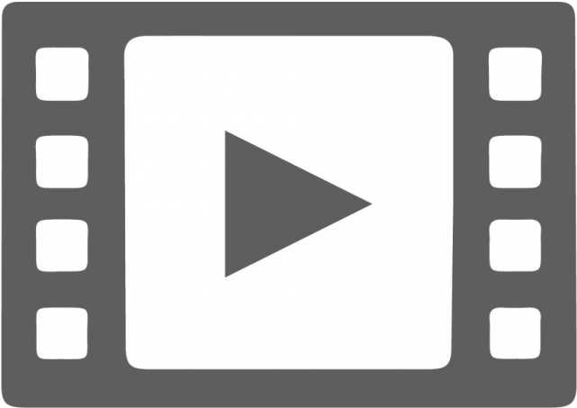 M3 Videos Icon - Film Ab Icon (768x768), Png Download
