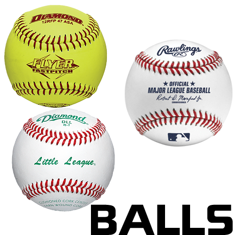 Balls - Rawlings Official Major League Baseball With Display (480x480), Png Download