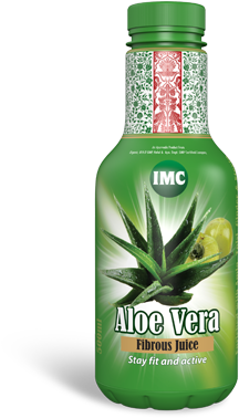 Imc Aloe Vera Juice Price (550x550), Png Download
