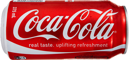 Coca Cola Ecuador (537x242), Png Download
