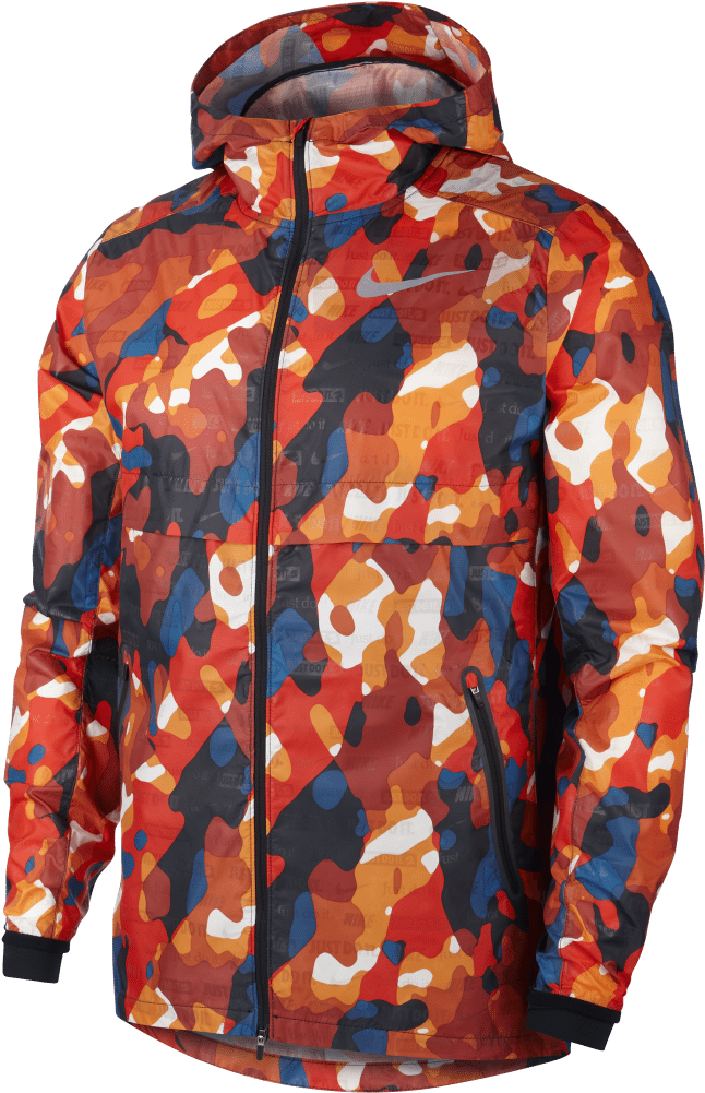 nike ghost flash jacket
