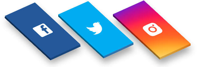 Como Comentábamos No Todas Son Para Todo Y Mucho Menos - Cambios En Redes Sociales (640x225), Png Download