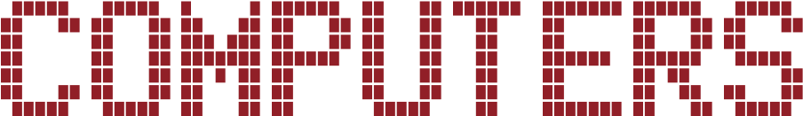 Computers - Horse Guards (1020x345), Png Download