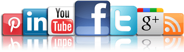 ¿sabes Por Qué Usamos Las Redes Sociales - Redes Sociales Png Movimiento (600x200), Png Download