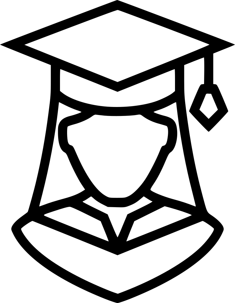Graduation Girl Comments - Graduation Boy Png (760x980), Png Download