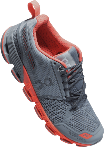 Light Stability Running Shoe For - Rapala Manea (788x788), Png Download