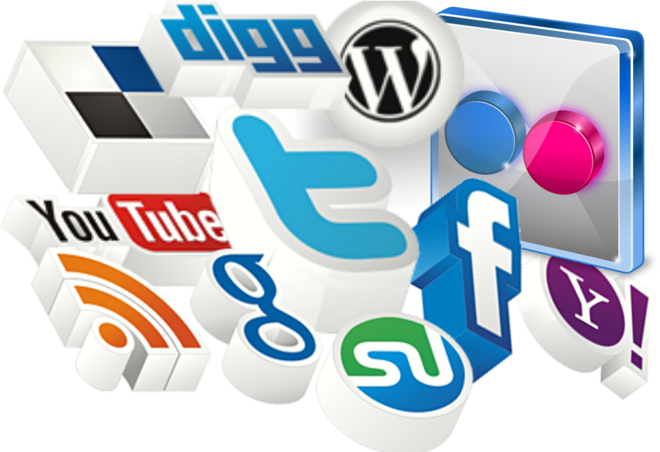 La Urgencia De Que Tu Empresa Esté Presente En Las - Wordpress (1000x650), Png Download