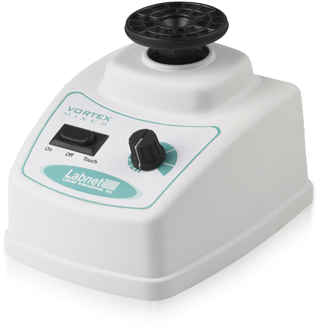 Labnet Vortex Mixer - Vortex Mixer (600x700), Png Download
