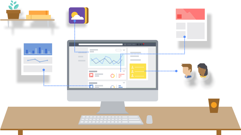 Facebook Ads - Ads Segmentacion Facebook (815x500), Png Download