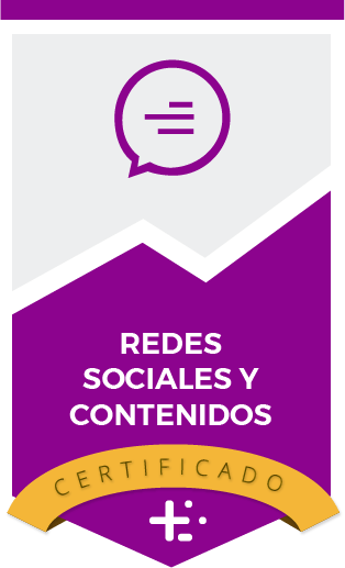 Redes Sociales Y Contenido - Graphic Design (314x517), Png Download