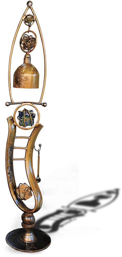 Doug Adams - Brass (516x1000), Png Download