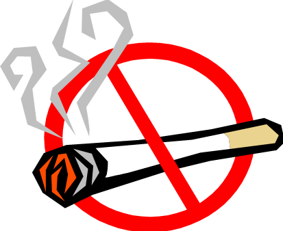 Wednesday, November 23rd 2016 Heavy Smokers Who Also - Don T Smoke Png (413x338), Png Download