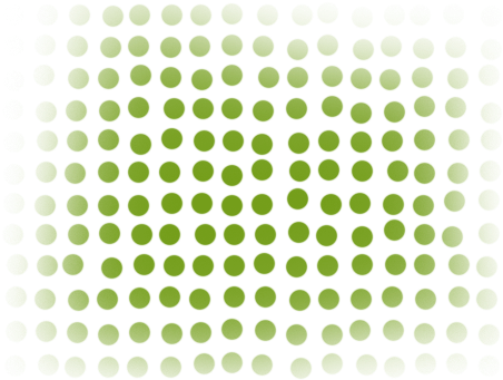 Fondos De Puntitos Png (500x500), Png Download