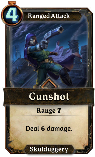 Gunshot - Action Figure (420x620), Png Download