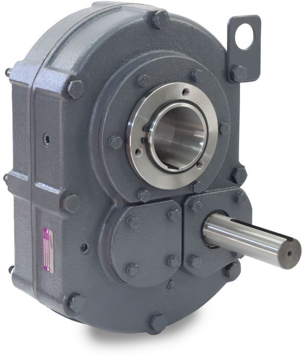 Shaft Mount Speed Reducers - Shaft (800x800), Png Download