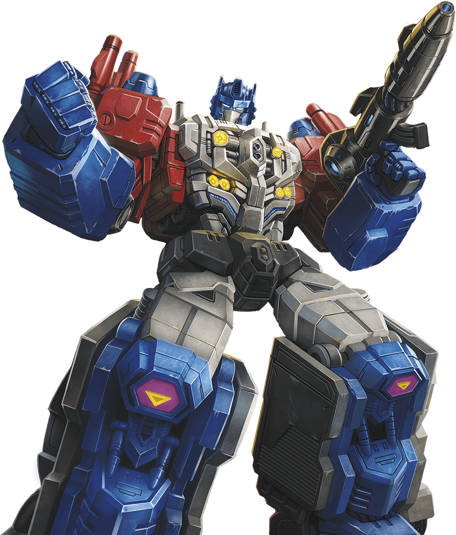 Powermaster Prime - Optimus Prime Poster Enemy Transformers 4 (954x1050), Png Download