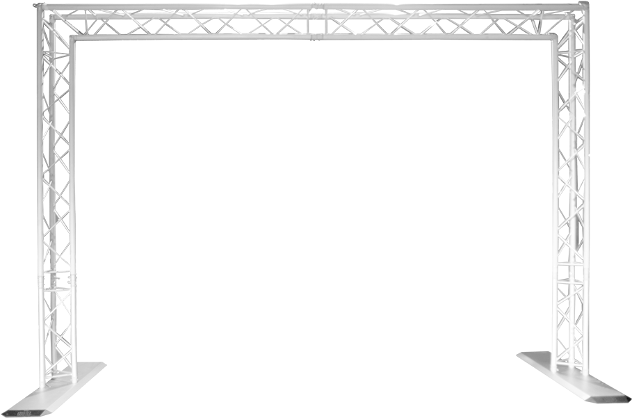 Thumb Image - Trusst Goal Post (960x662), Png Download