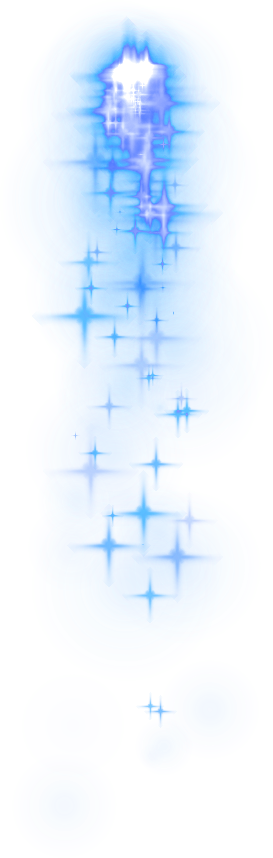 649 Images About Overlays💓🌟 On We Heart It - Reflection (273x858), Png Download