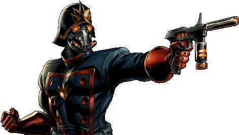 Star-lord Dialogue 2 - Star Lord Comics Original (479x270), Png Download