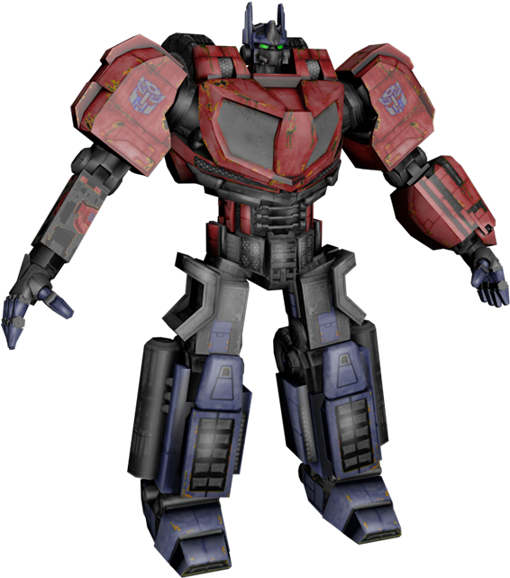 By Paronoidandroid Sep 8, 2017 View Original - Transformers War For Cybertron Models (750x650), Png Download