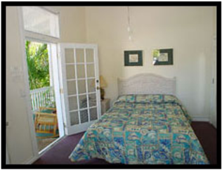 Guest Bedroom At La Casa De Luces - Bedroom (800x520), Png Download