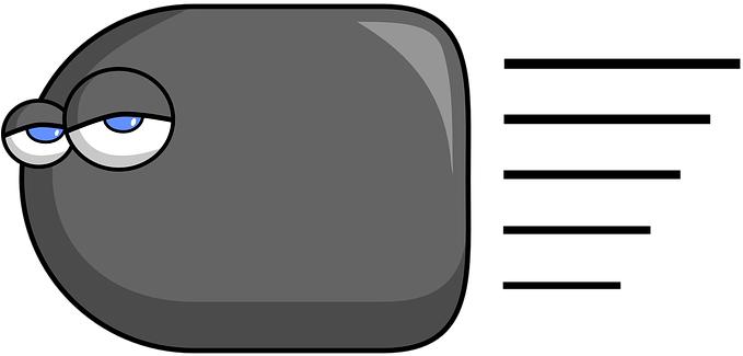 Bullet, Weapon, Cartoon, Funny, Eyes - Cartoon Bullet Transparent Png (680x340), Png Download