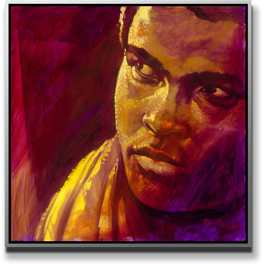 Park West Gallery (904x958), Png Download