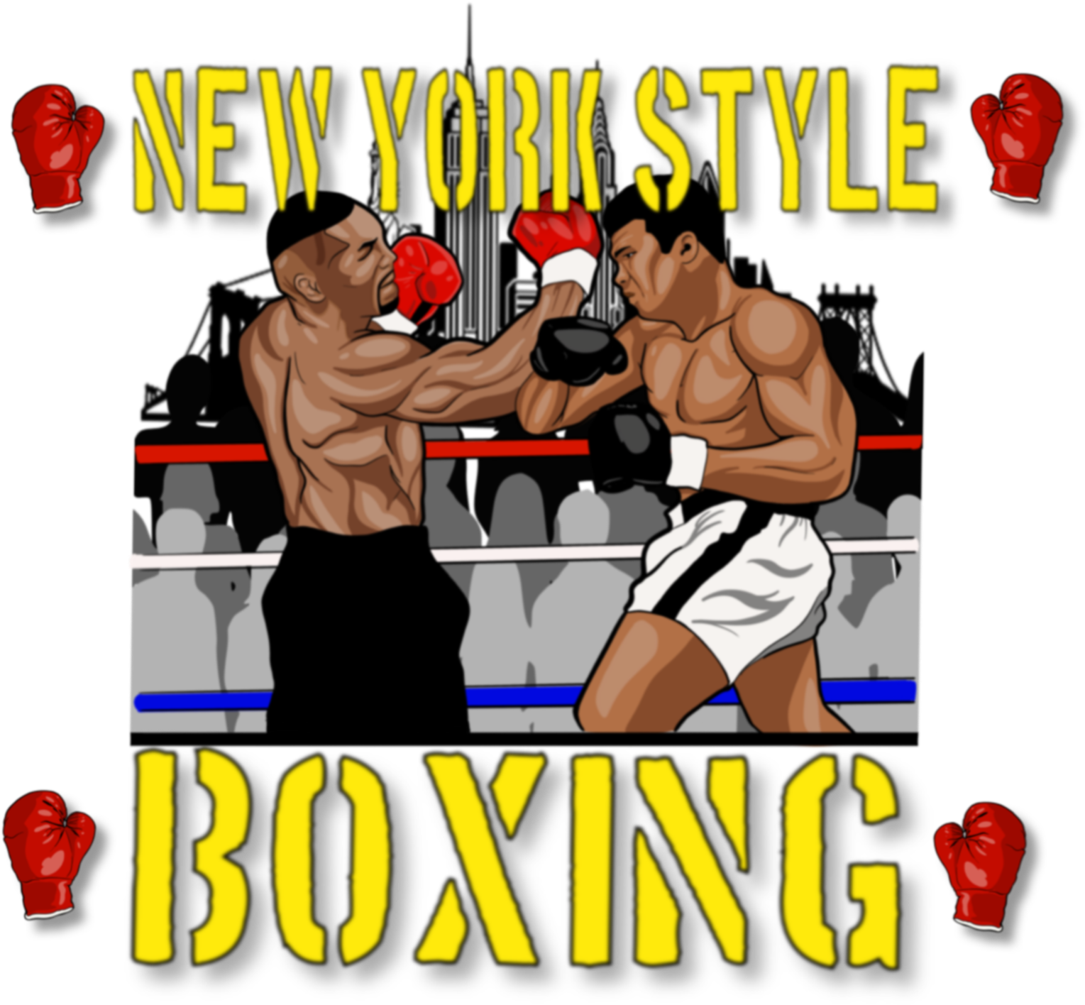 Got What It Takes To Be A Boxer If Soo Your First Session - Boxing (2048x2048), Png Download