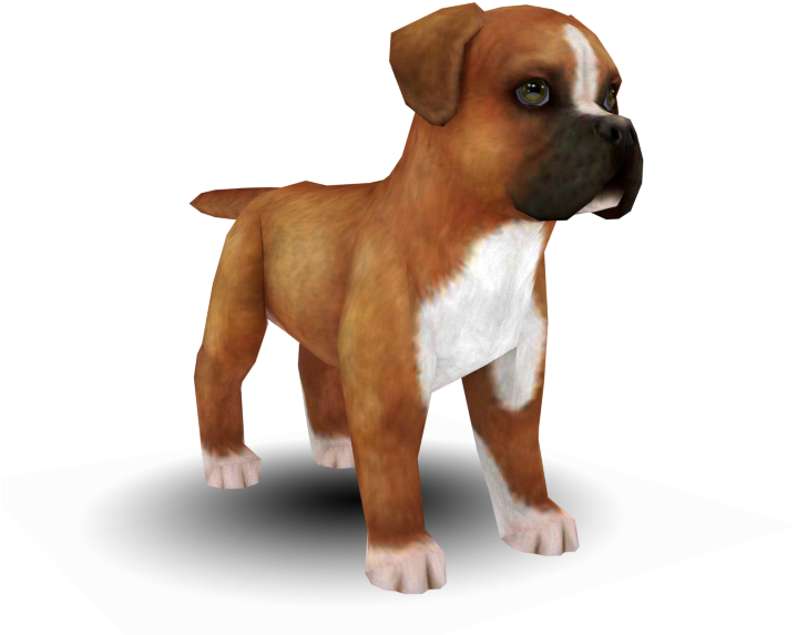 Download Zip Archive - Boxer (750x650), Png Download