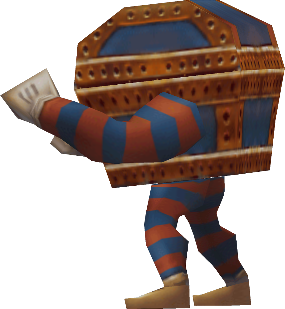 Big Boxer Left - Illustration (1280x1024), Png Download