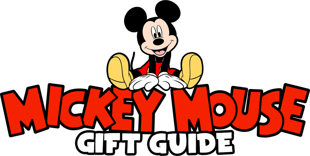 Mickey Mouse Gift Guide - Mickey Mouse (1024x516), Png Download