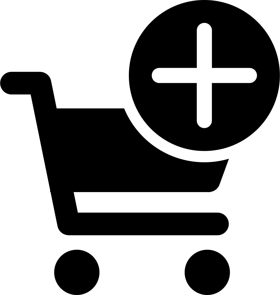 Png File Svg - Add To Cart Icon Png (930x980), Png Download