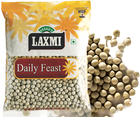 Laxmi Daily Feast Green Peas - Laxmi Toor Dal (496x452), Png Download