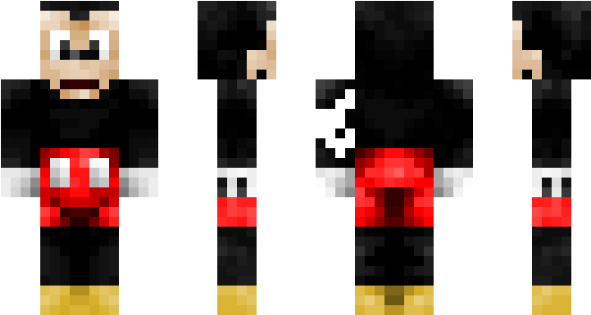 Imagens Da Skin Do Juauml (750x442), Png Download