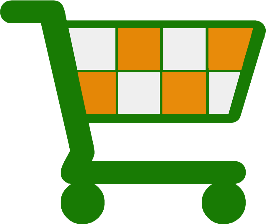 Do Your Customers Have The Ability To Effortlessly - Shopping Bag (1000x1000), Png Download