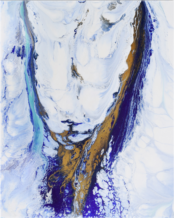 2018 Antonio S - Modern Art (1200x925), Png Download