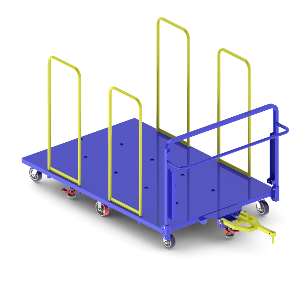 Mattress Cart - Mattress (1000x1000), Png Download