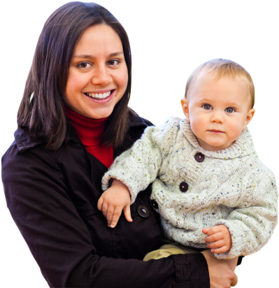 Download Mother Png Image - Mother Png (500x419), Png Download