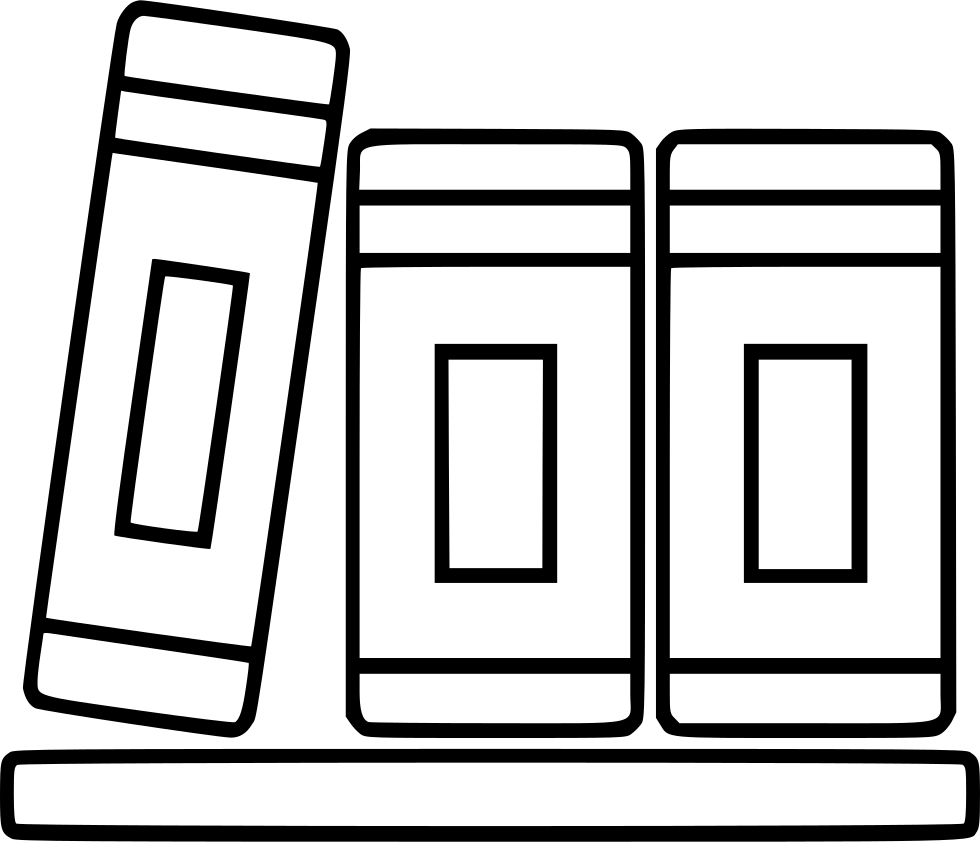 Book Stack - - Bed (980x842), Png Download