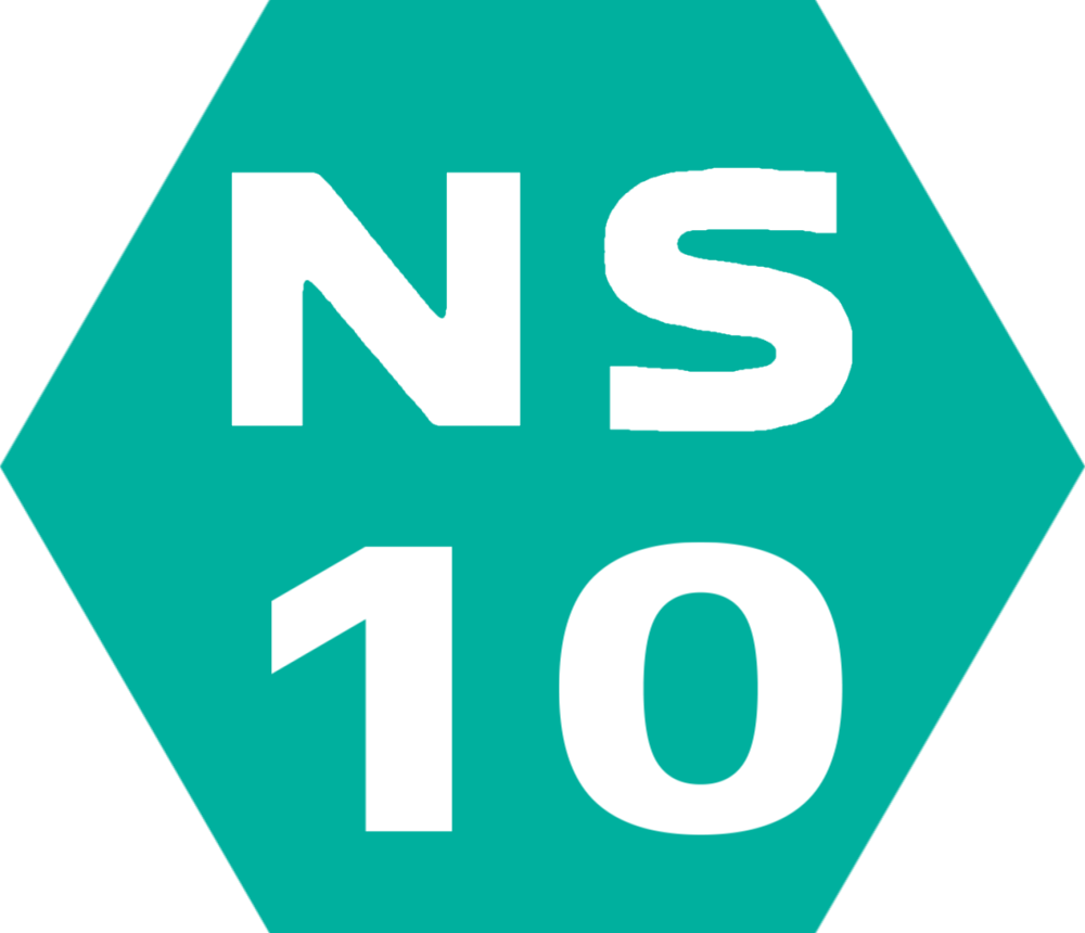 Ns-10 Station Number - Minnesota United Fc (1000x860), Png Download