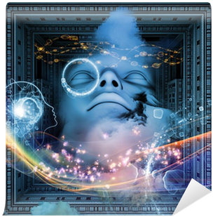 The Thinker (400x400), Png Download