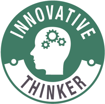 Innov-thinker - Timberwolves Colors (375x375), Png Download