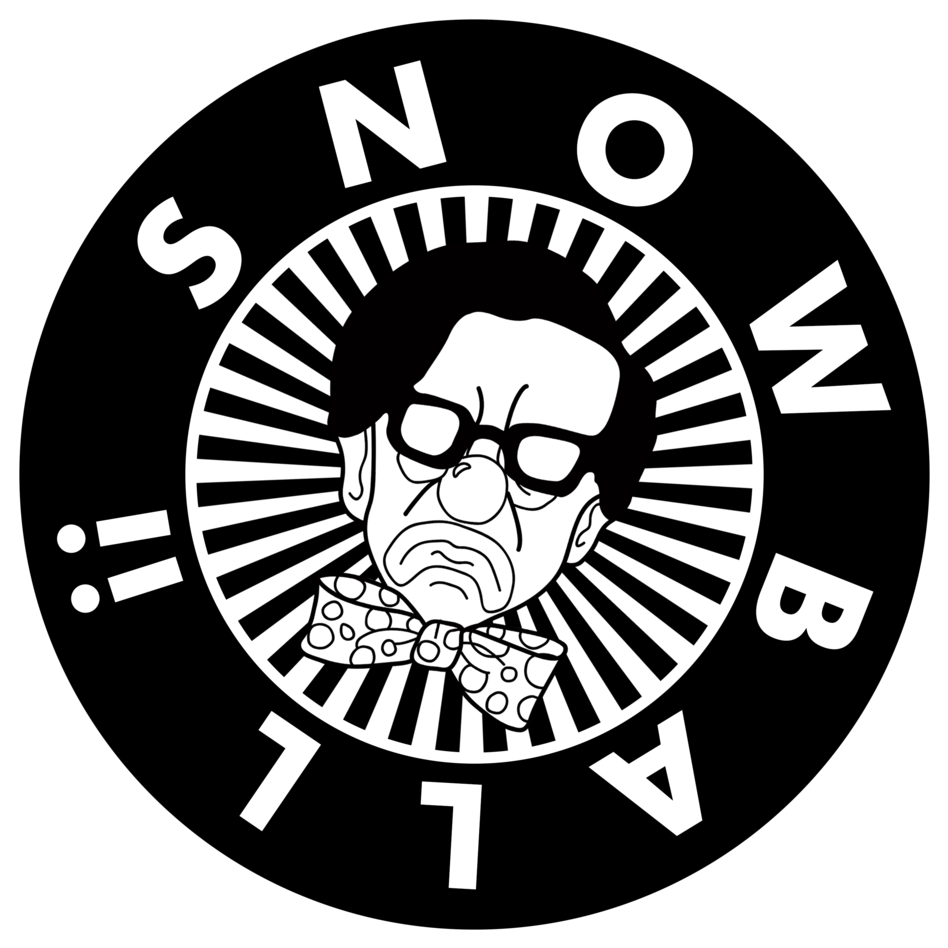 About Snowball Ii, Shoegaze, Dream Pop, Indie Rock, (1000x1000), Png Download