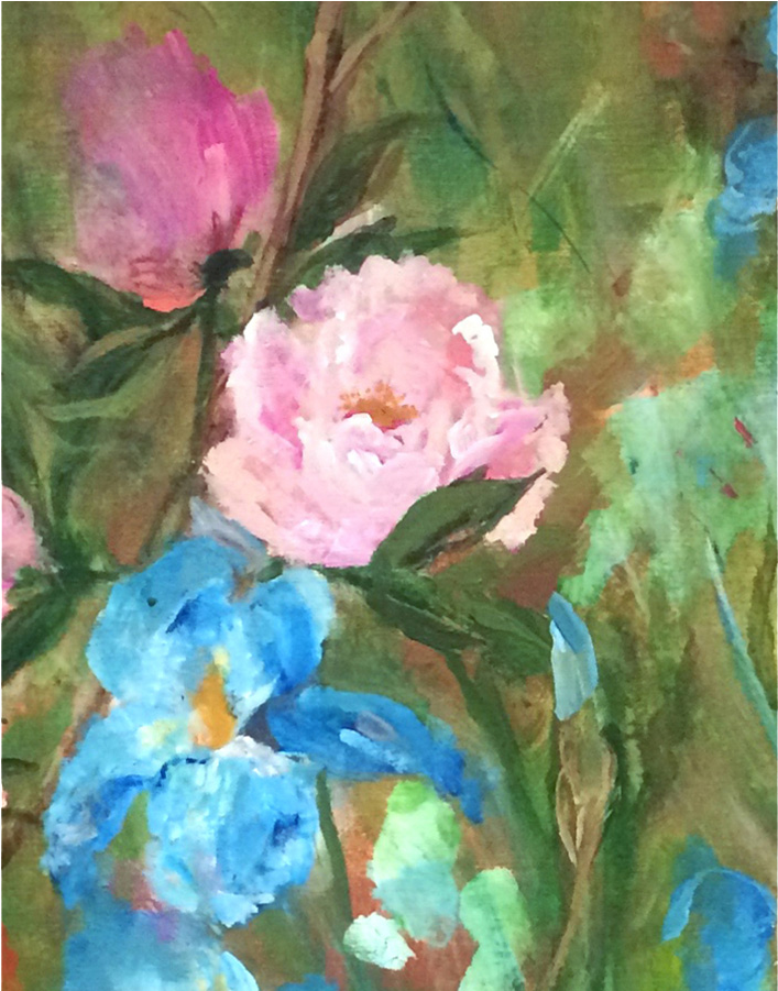 - Spring Bloom - Spring Bloom (1000x900), Png Download