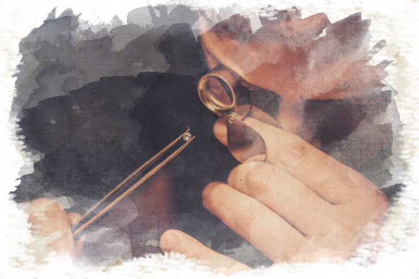 Not Available - Watercolor Paint (592x394), Png Download